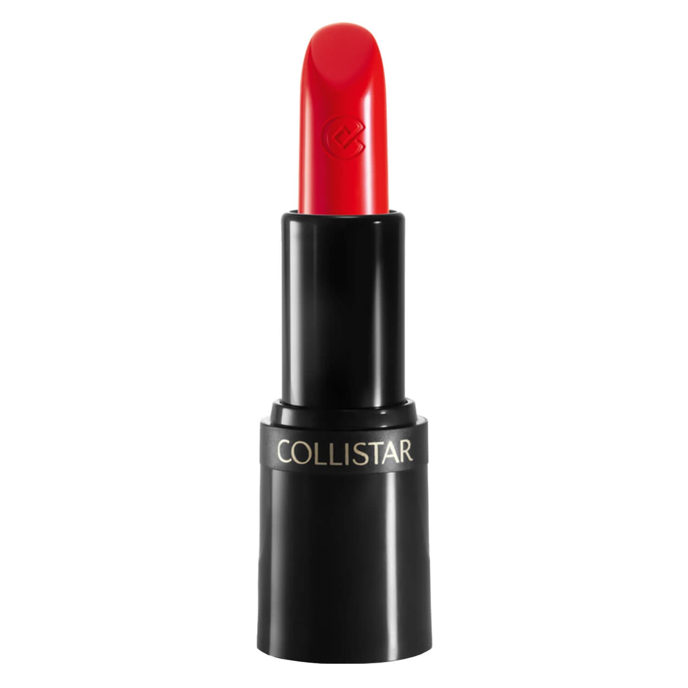 CS Lips - Rossetto Puro 106 Bright Orange