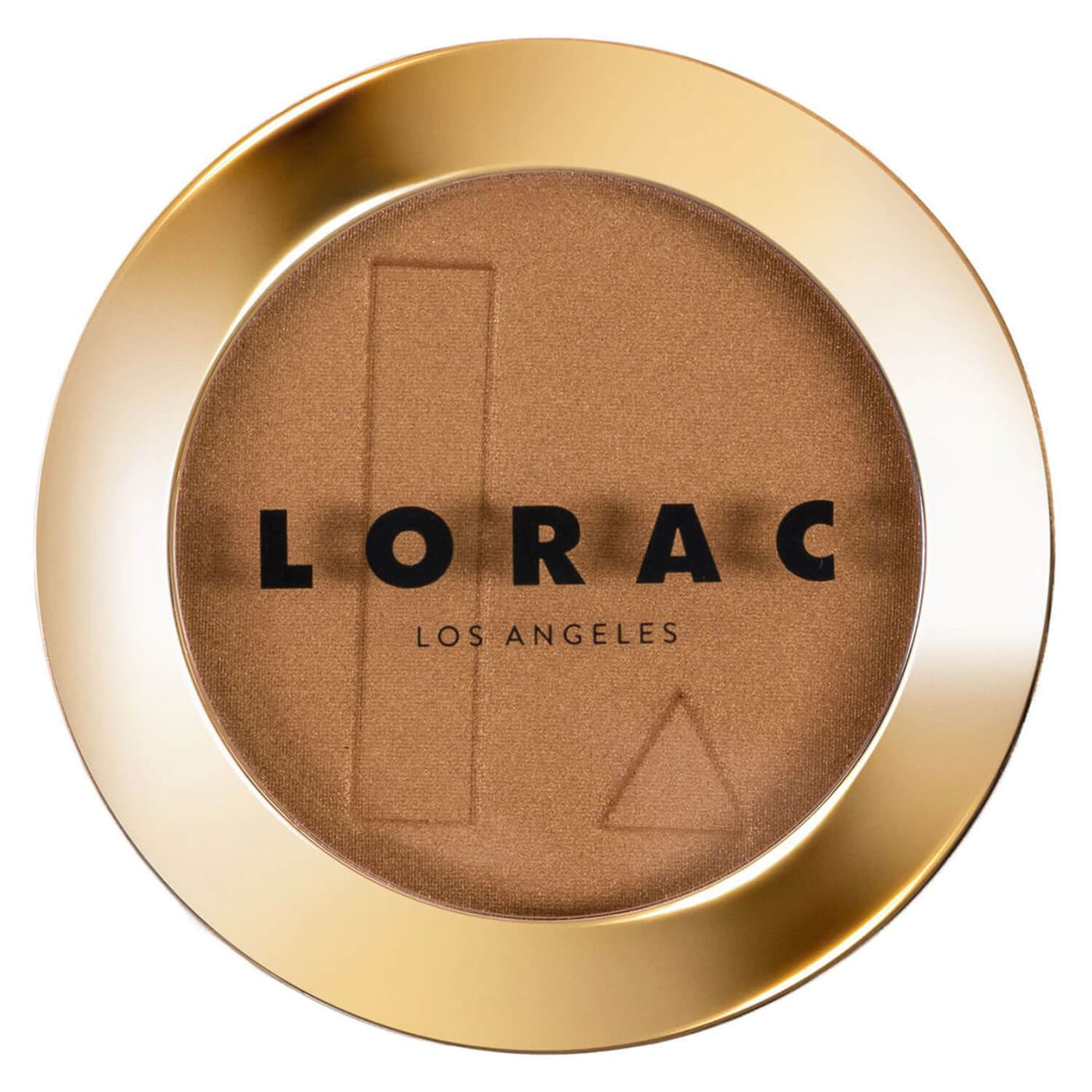 LORAC - TANtalizer Buildable Bronzing Powder Sun Daze