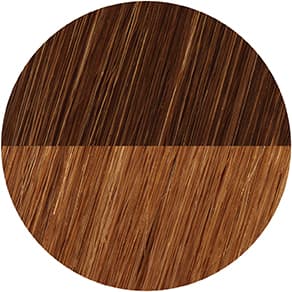 Showpony - 20" 3 IN 1 HALO BOXSET 6VG-8VG COOL BROWN OMBRE