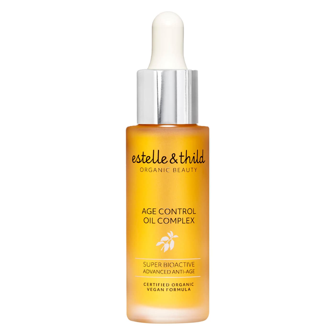 Estelle&Thild Care - Age Control Oil Complex