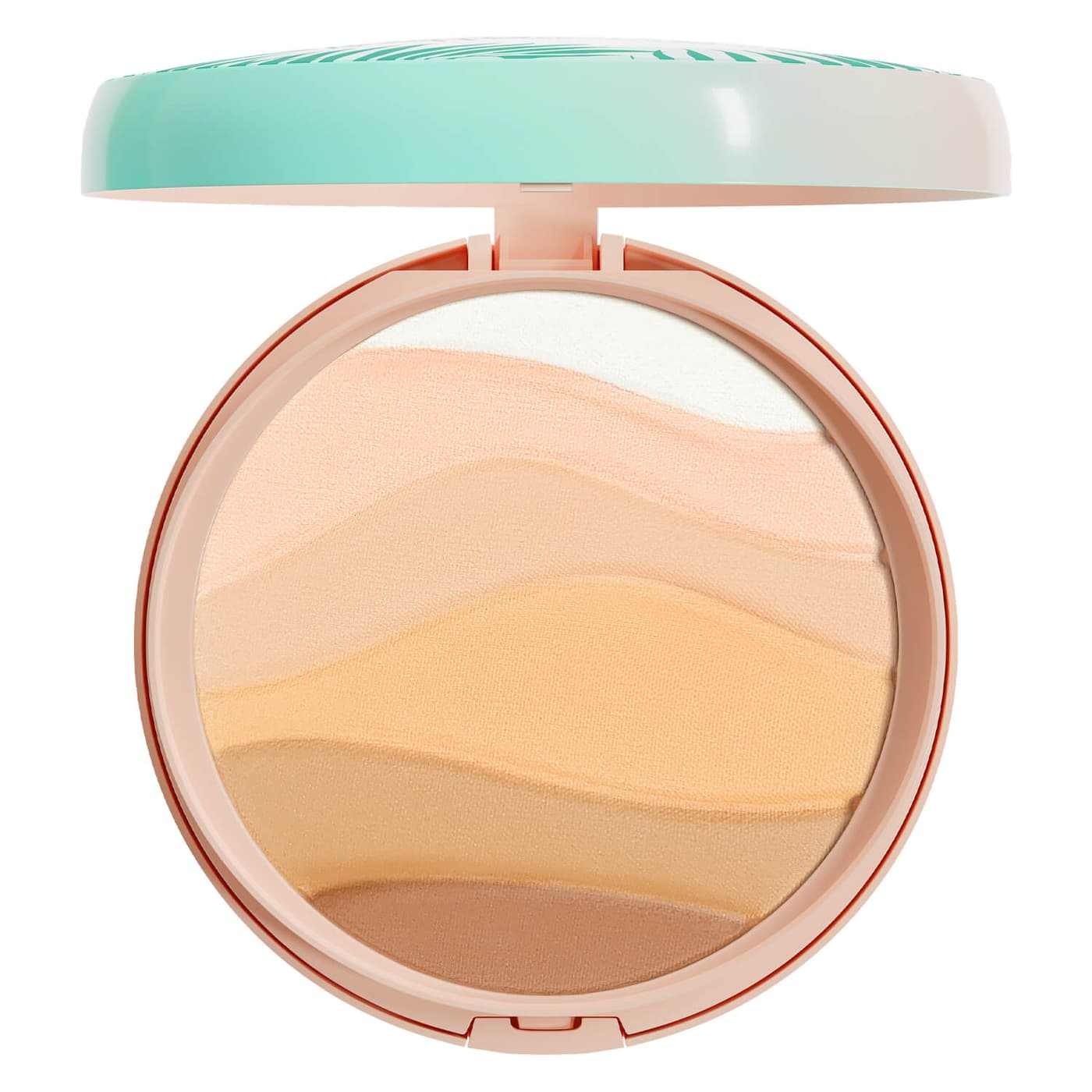 PHYSICIANS FORMULA - Butter Believe It! Face Powder Translucent