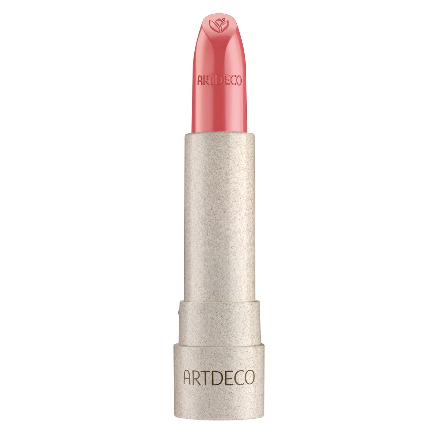 green COUTURE - Natural Cream Lipstick Sunrise 625