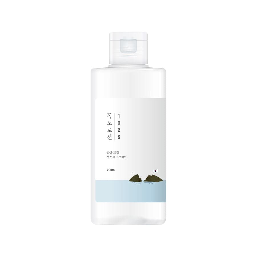 ROUND LAB - 1025 Dokdo Lotion