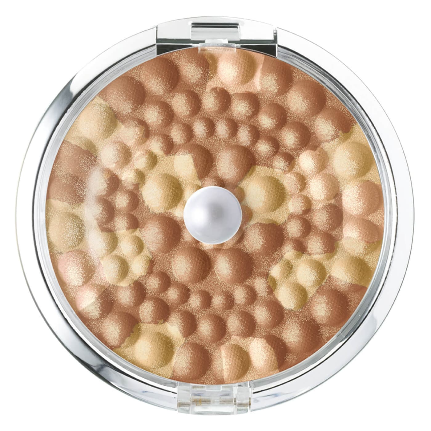 PHYSICIANS FORMULA - Powder Palette Mineral Glow Pearls Light Bronzer