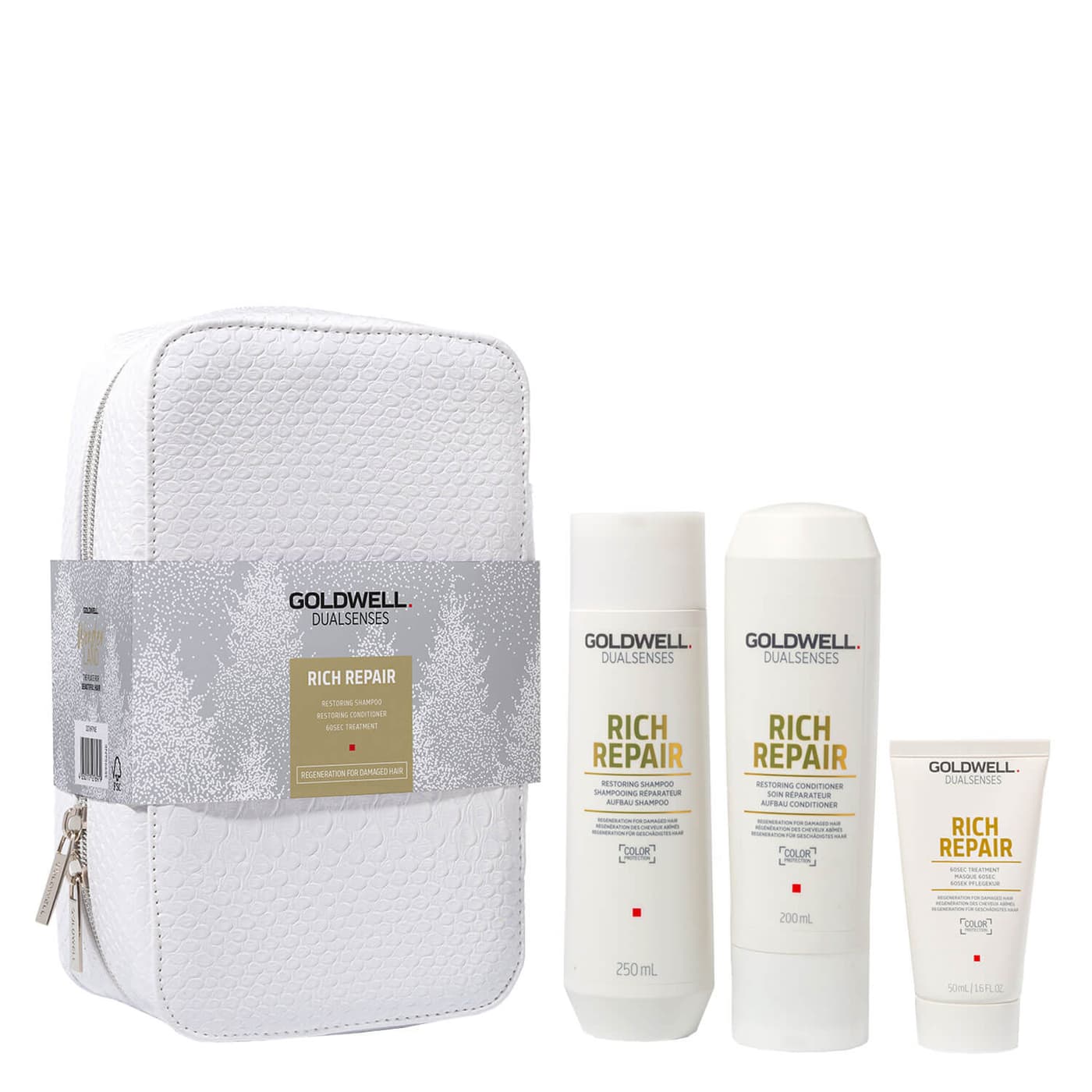 Dualsenses Rich Repair - Gift Set