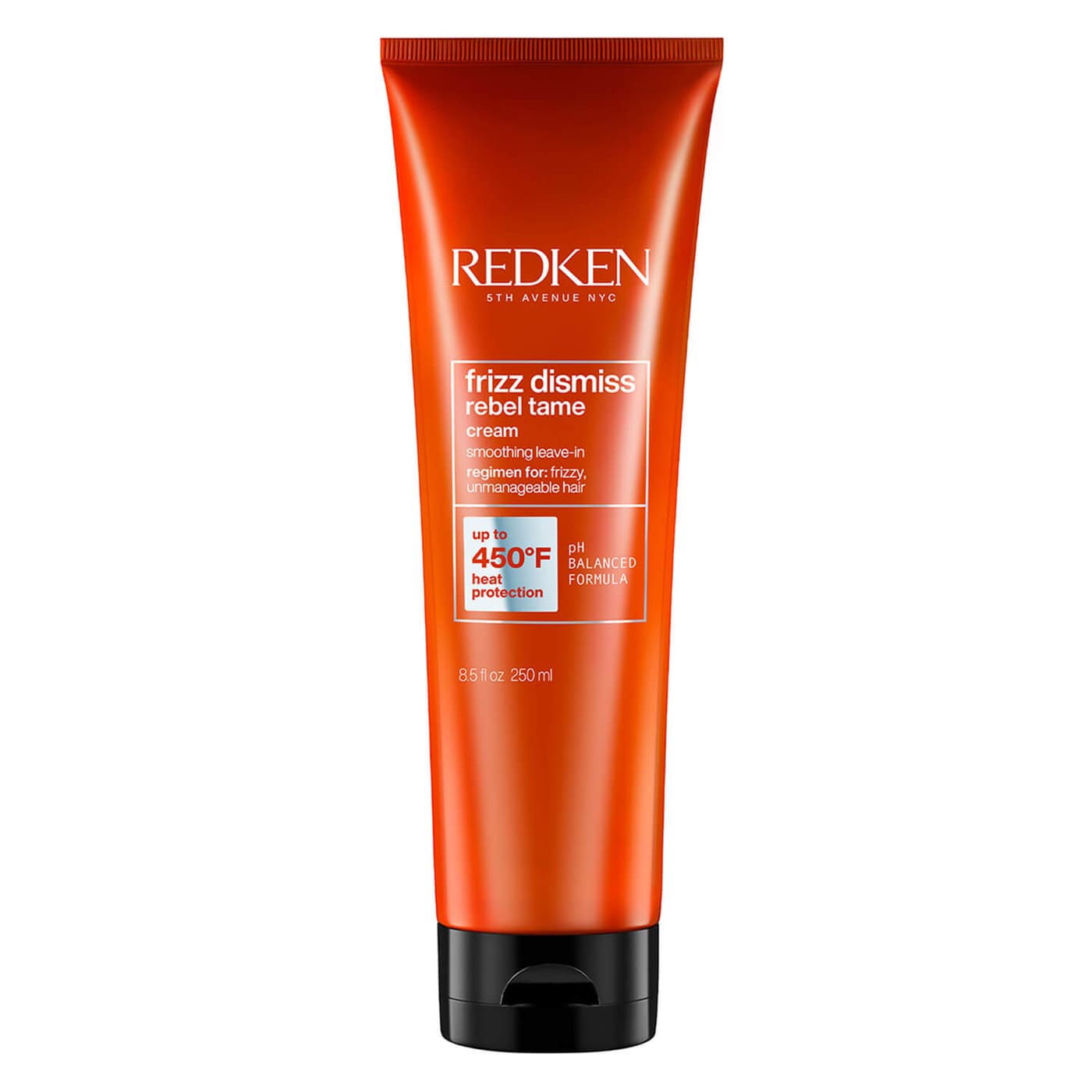 Frizz Dismiss - Rebel Tame Cream