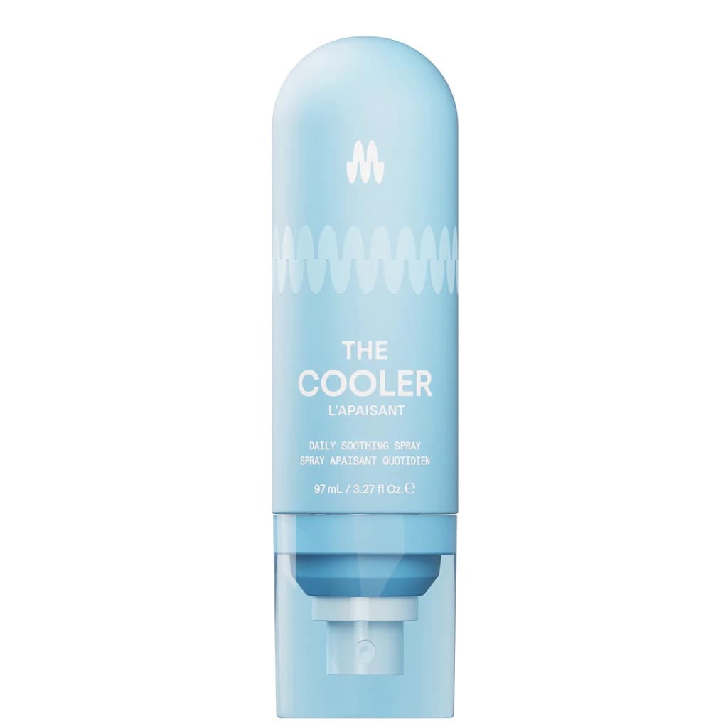 Meridian Grooming - The Cooler Beruhigendes Anti-Rasierpickelspray