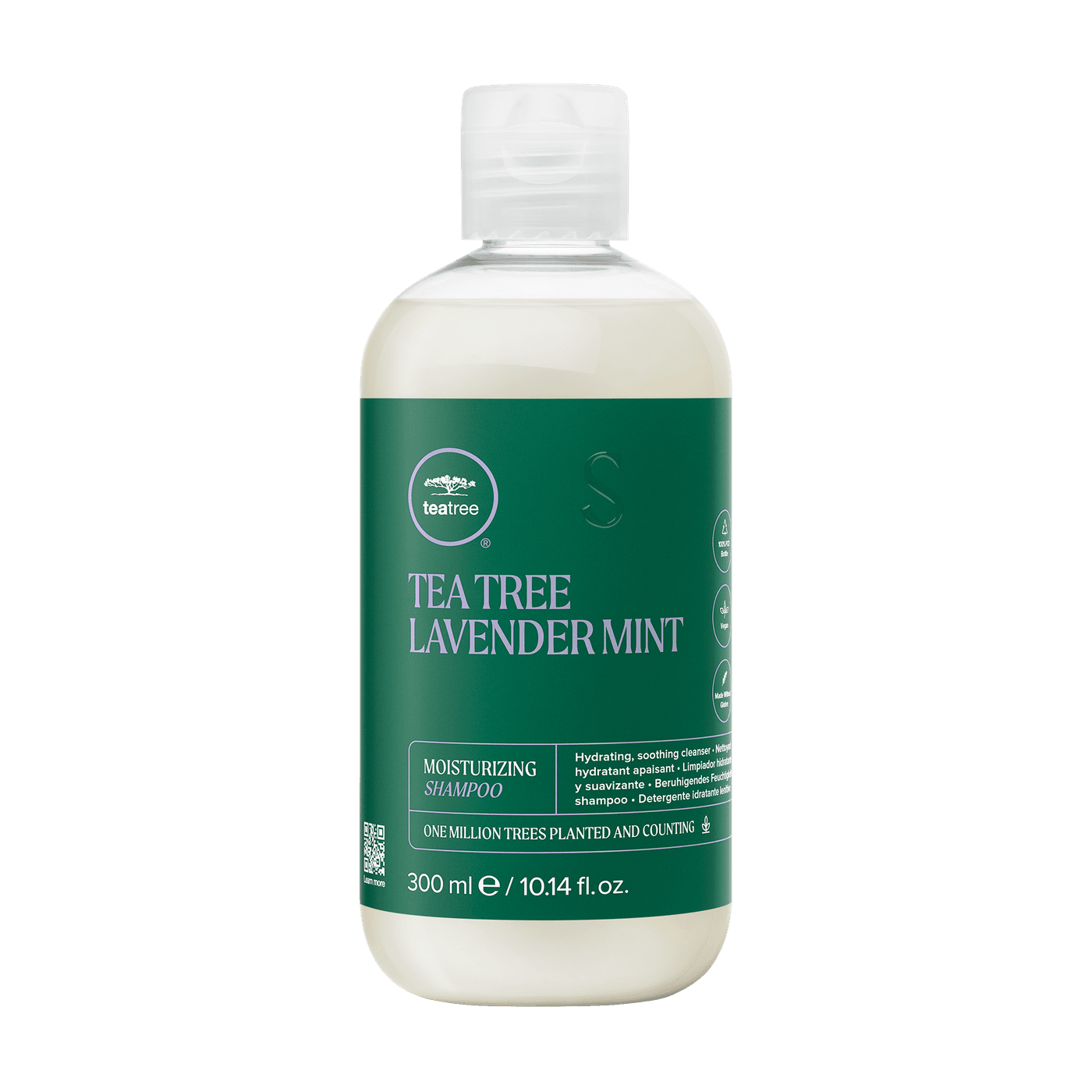 Lavender Mint - Moisturizing Shampoo