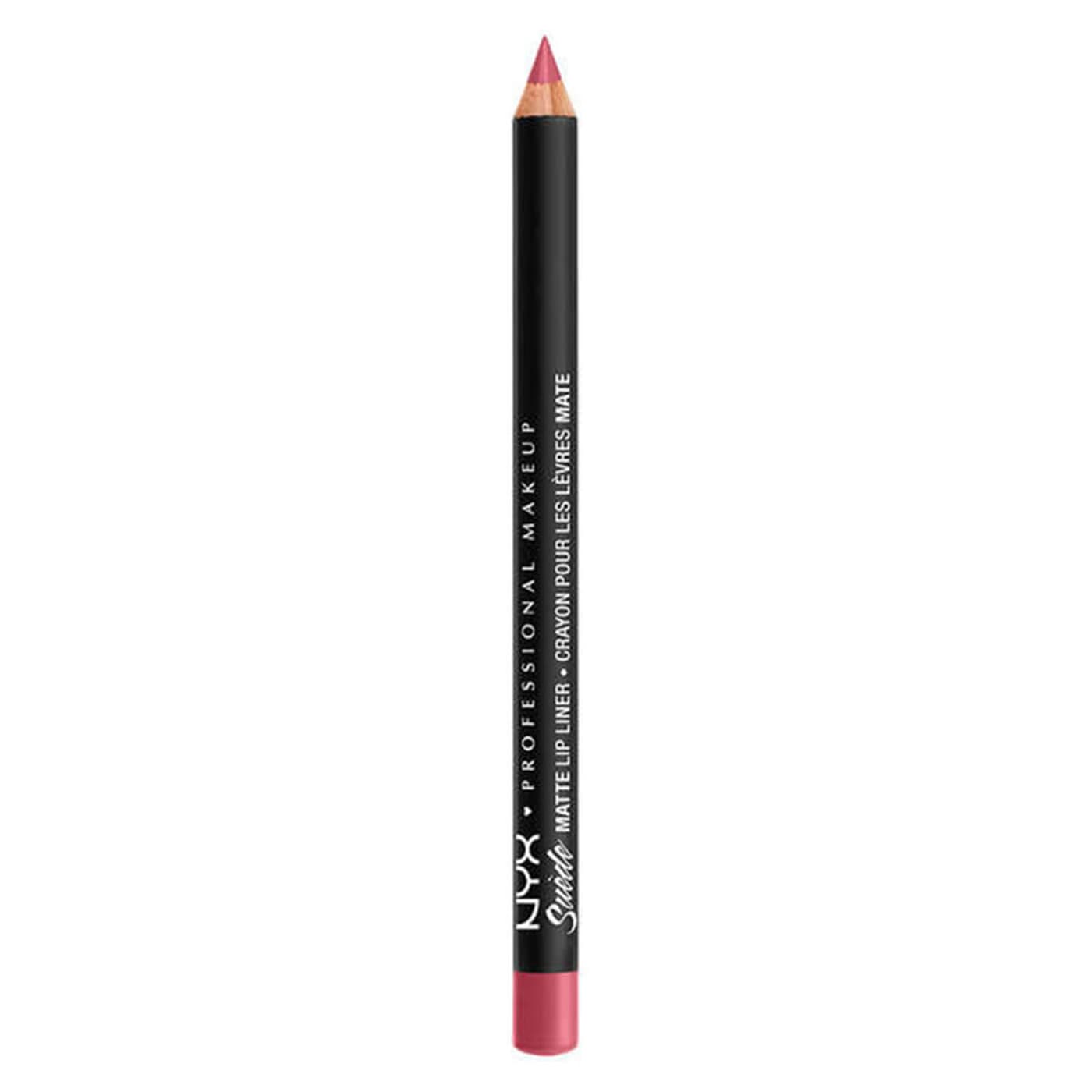 Suede Matte - Lip Liner Sao Paulo