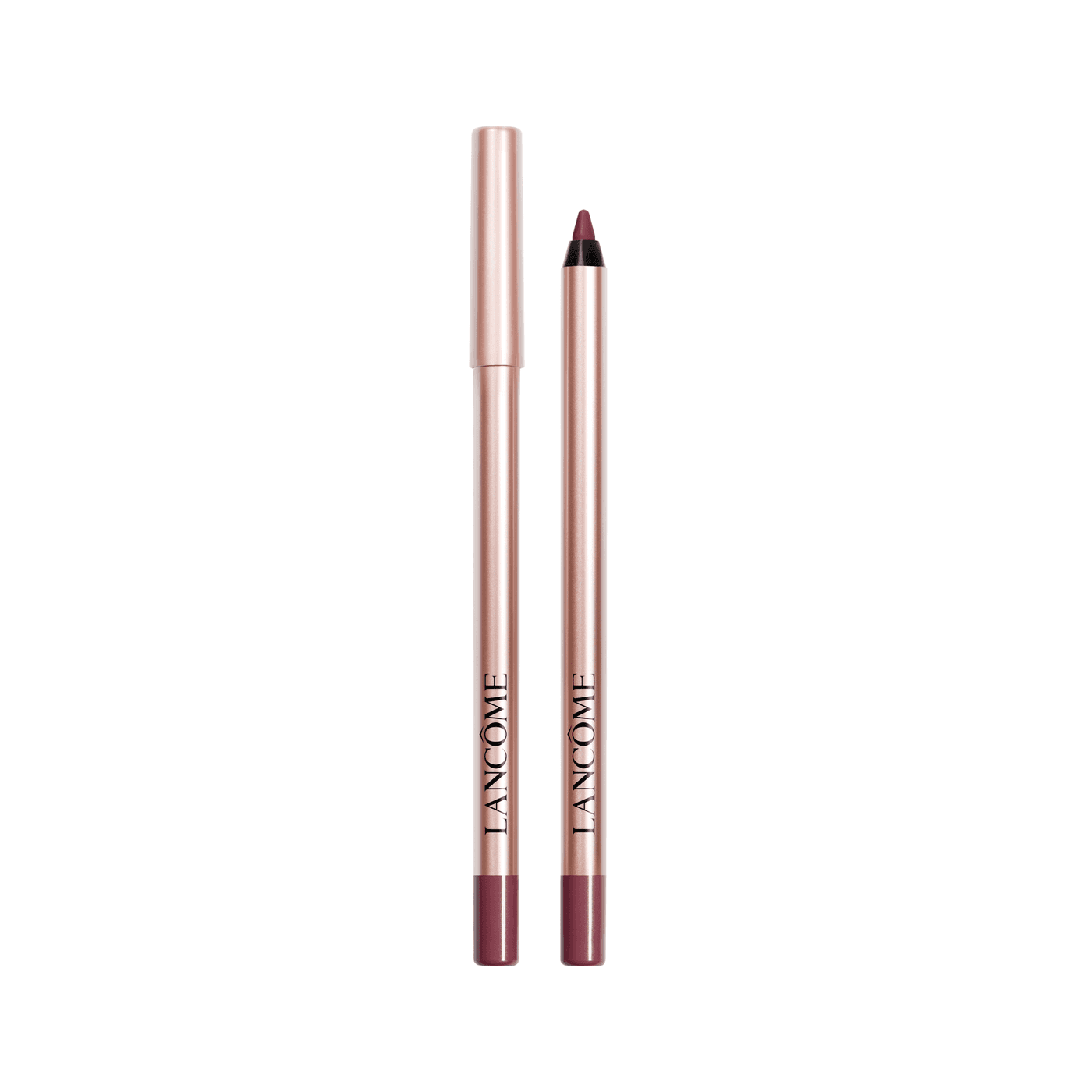 Lip Idôle Lip Shaper - Creamy Matte Lip Liner  66 Mahogany Mauve