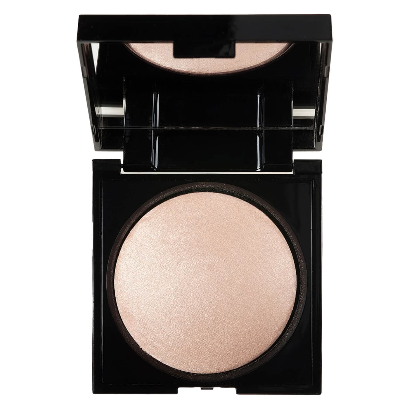 Korres Teint - Wild Rose Instant Light Illumnating Powder