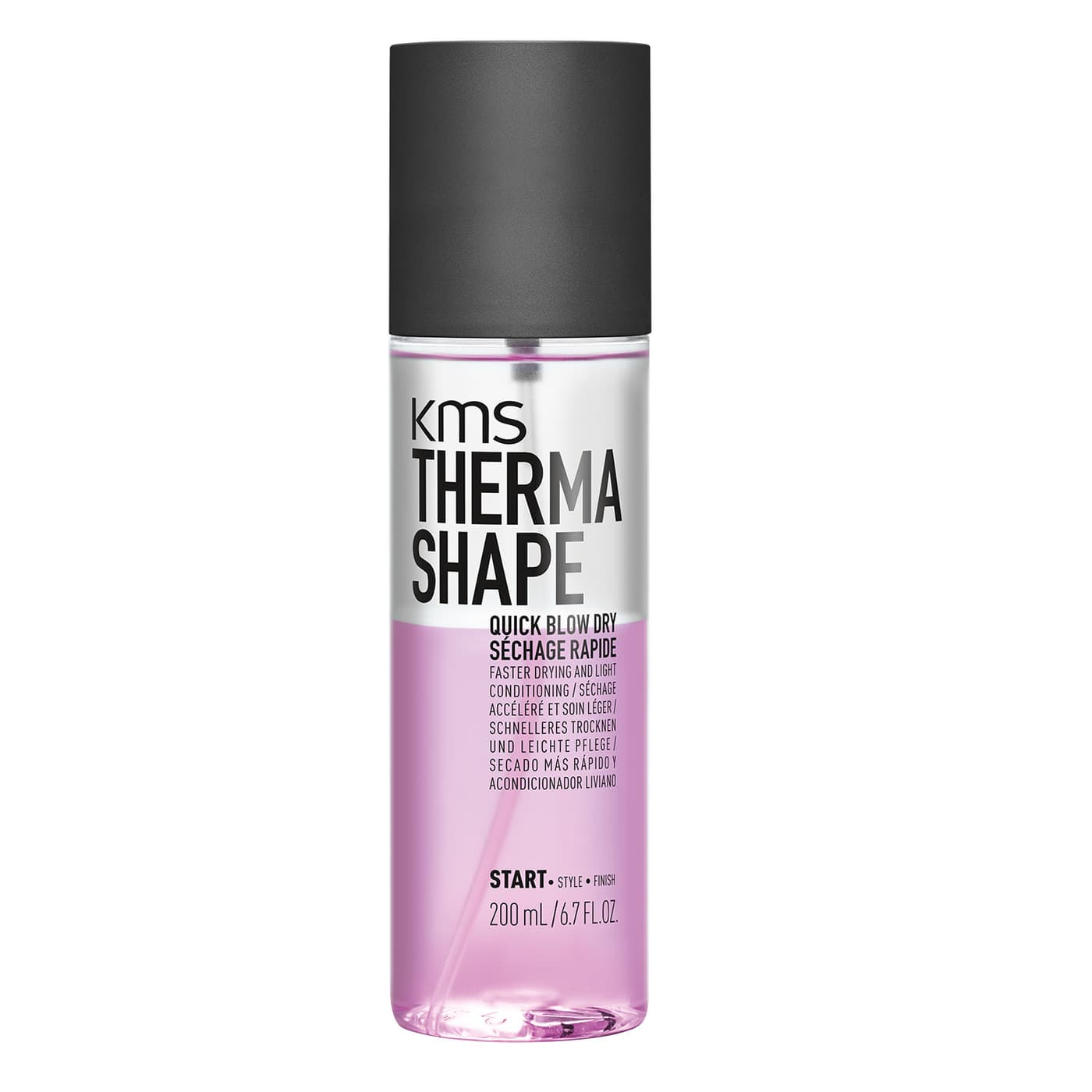 Thermashape - Quick Blow Dry Spray