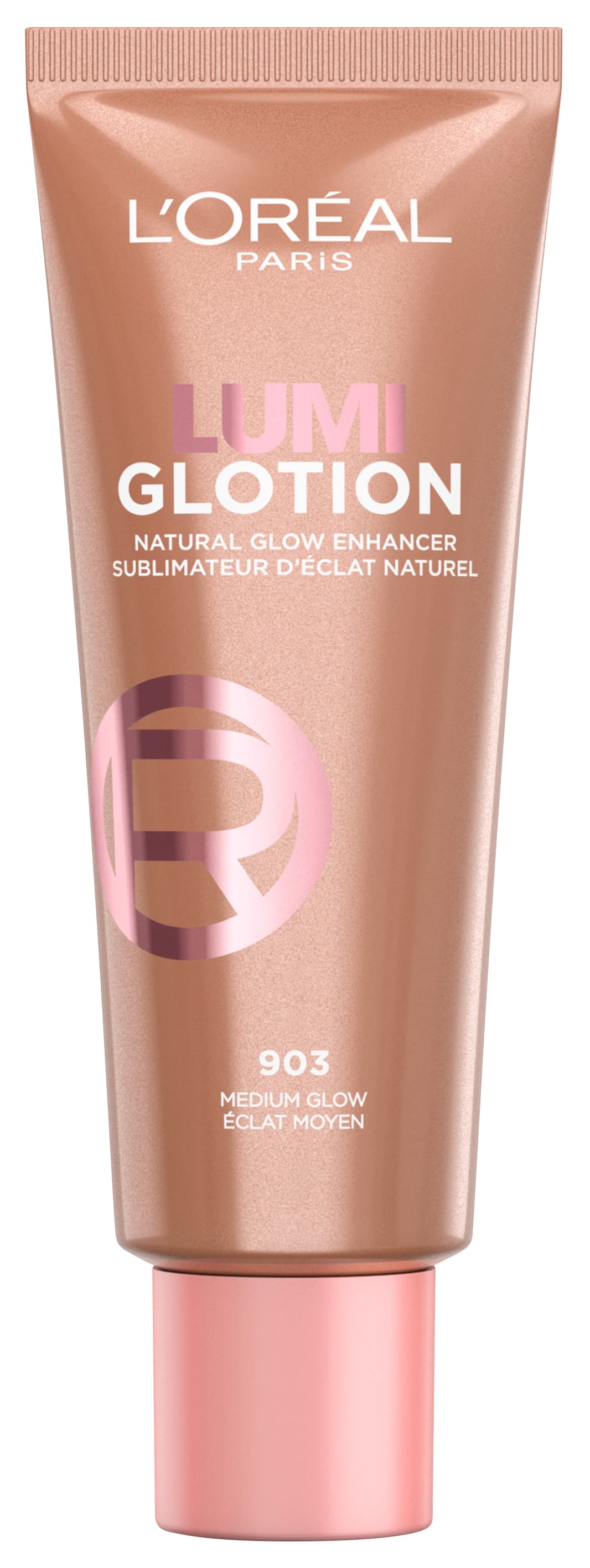 LOréal True Match  - Lumi Glotion, Natural Glow Enhancer 903 Medium Glow