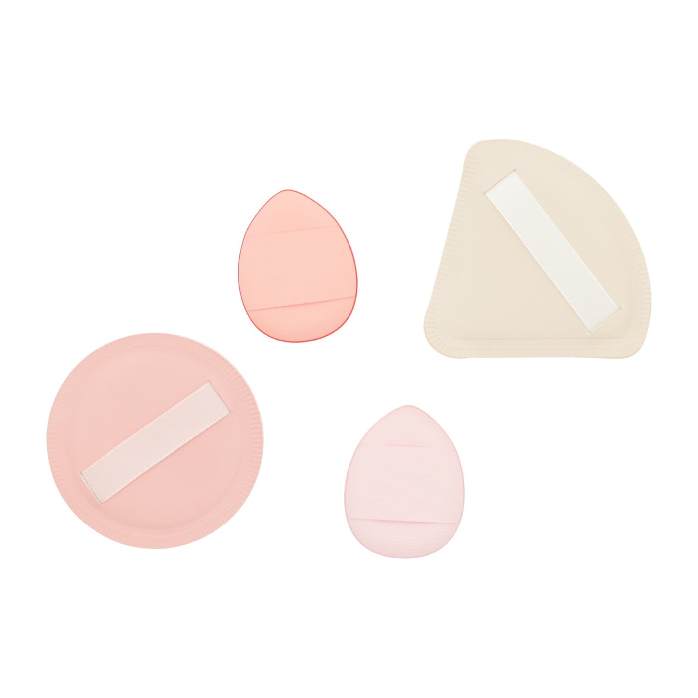 TRISA Beauty - Air Cushion Puffs