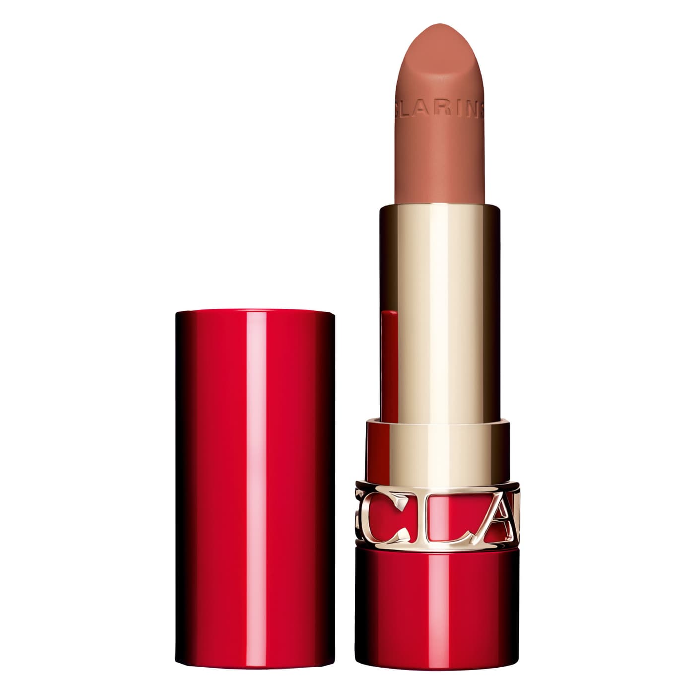 Joli Rouge Velvet - Almond Nude 783V
