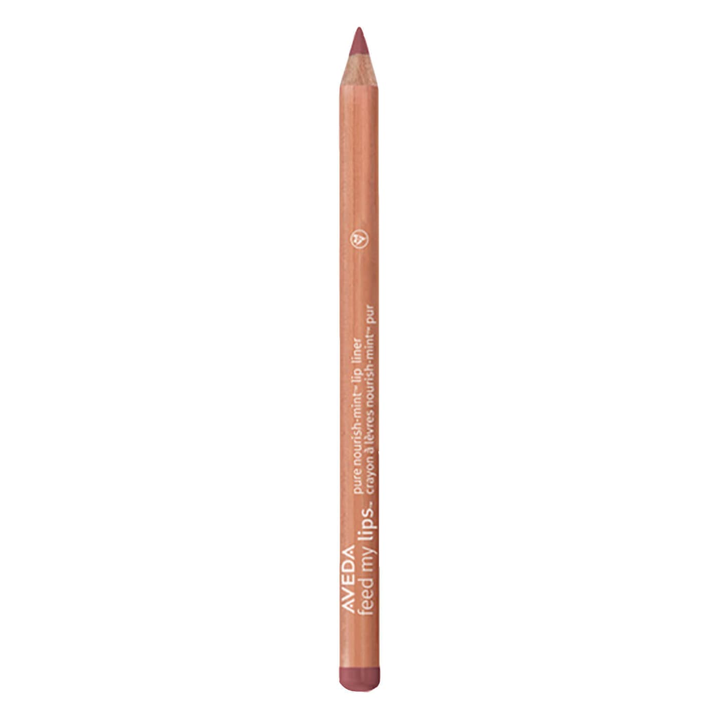 feed my lips - pure nourish-mint lip liner Kola