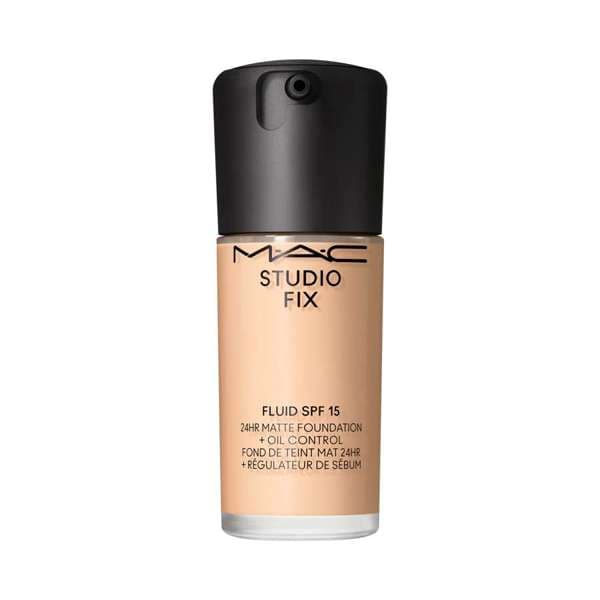 Studio Fix - Studio Fix FluID Foundation SPF15 NC16