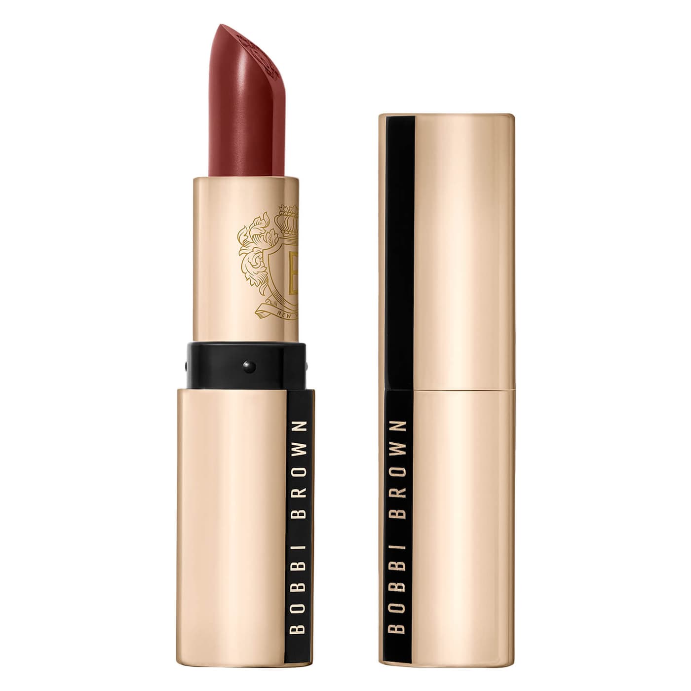 Luxe Lip Color - Rare Ruby 866