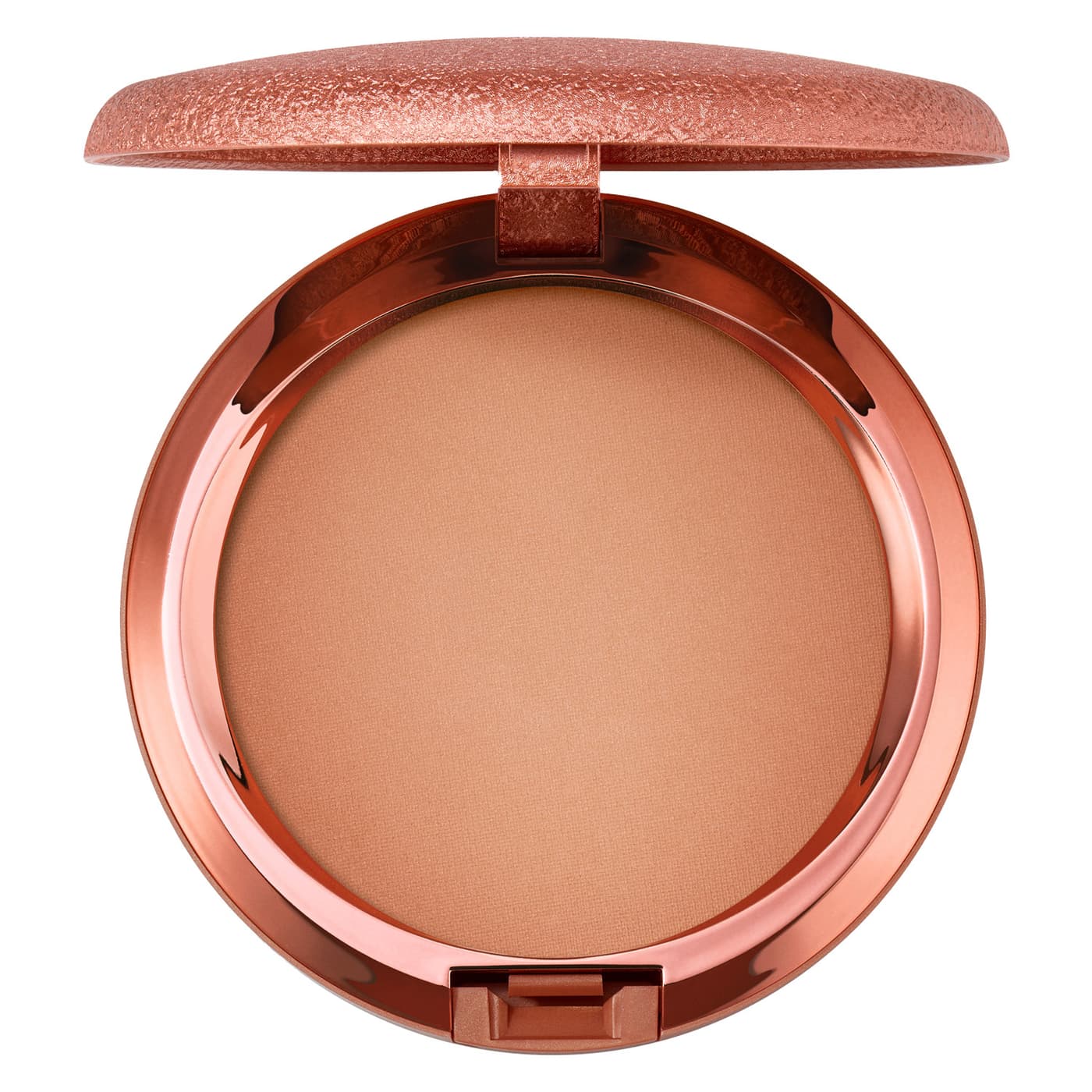 Skinfinish Sunstruck Bronzer - Matte Light Golden