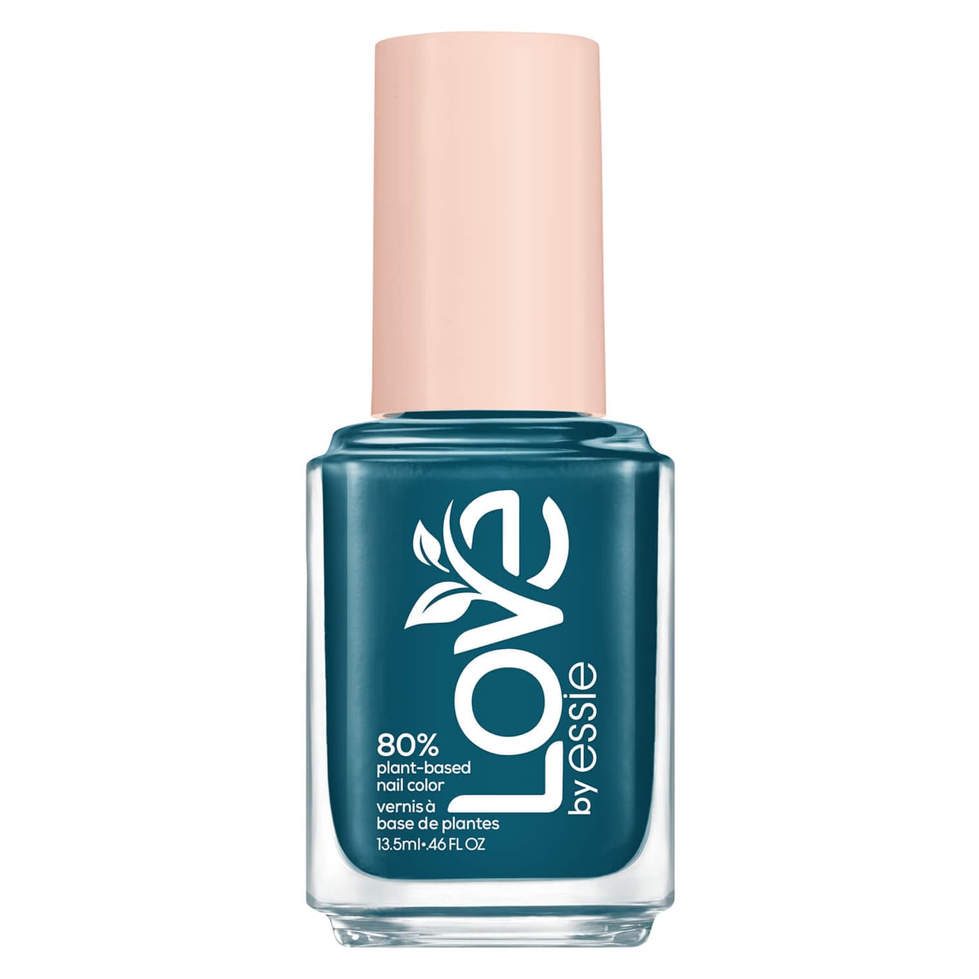 Love by essie - doin' my best 200