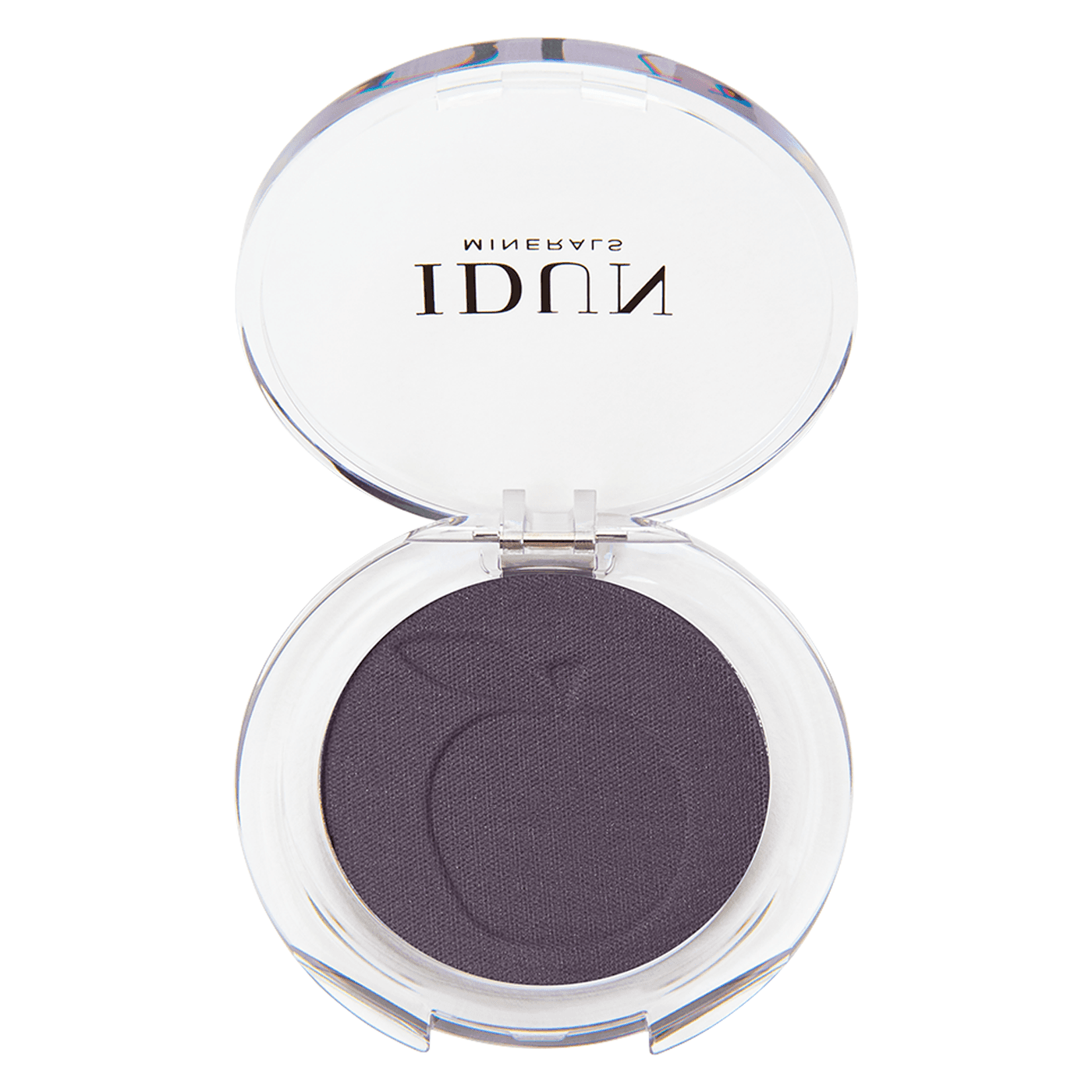 IDUN Eyes - Mineral Single Eyeshadow Pion Mauve Purple