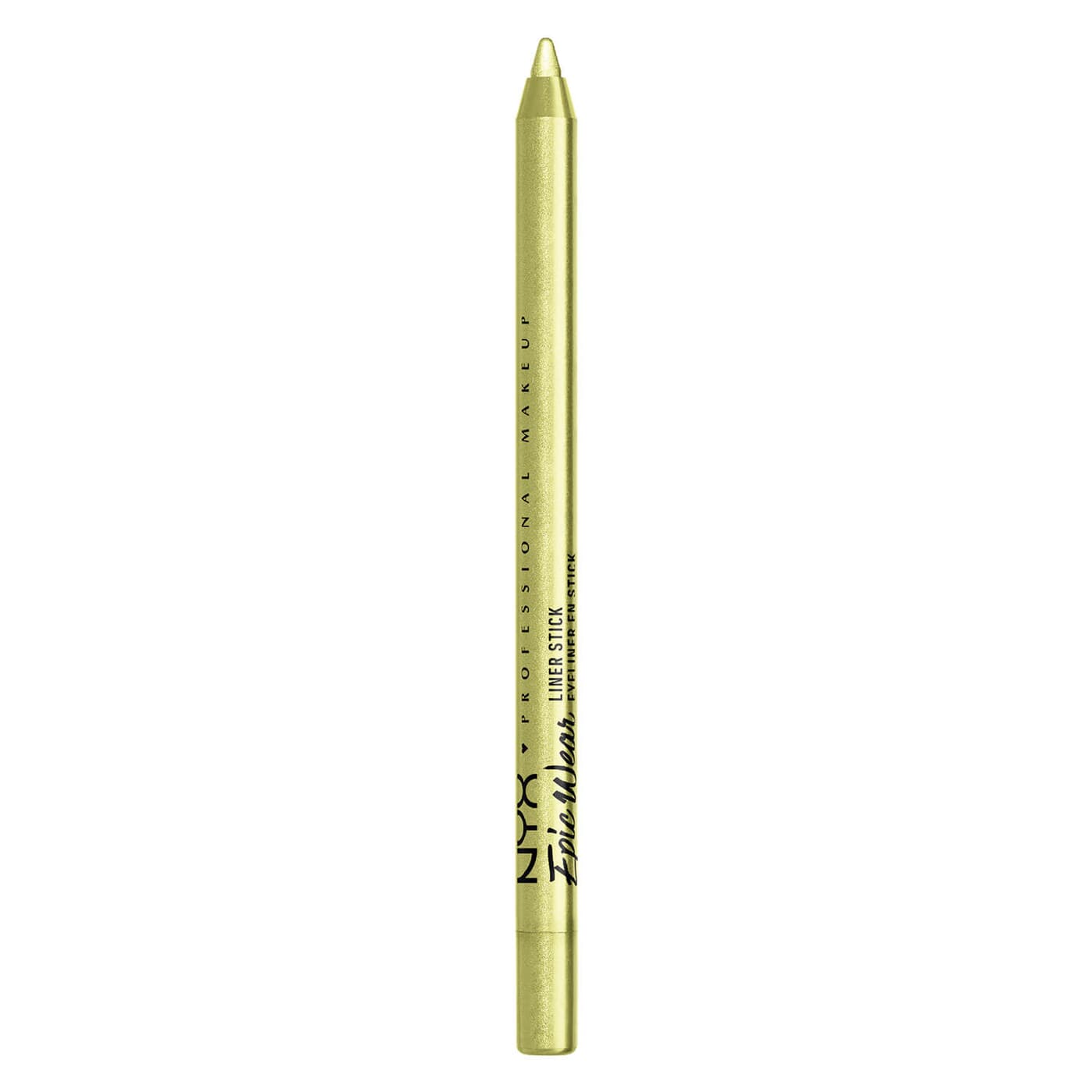 Epic Wear - Liner Sticks Chartreuse Flash