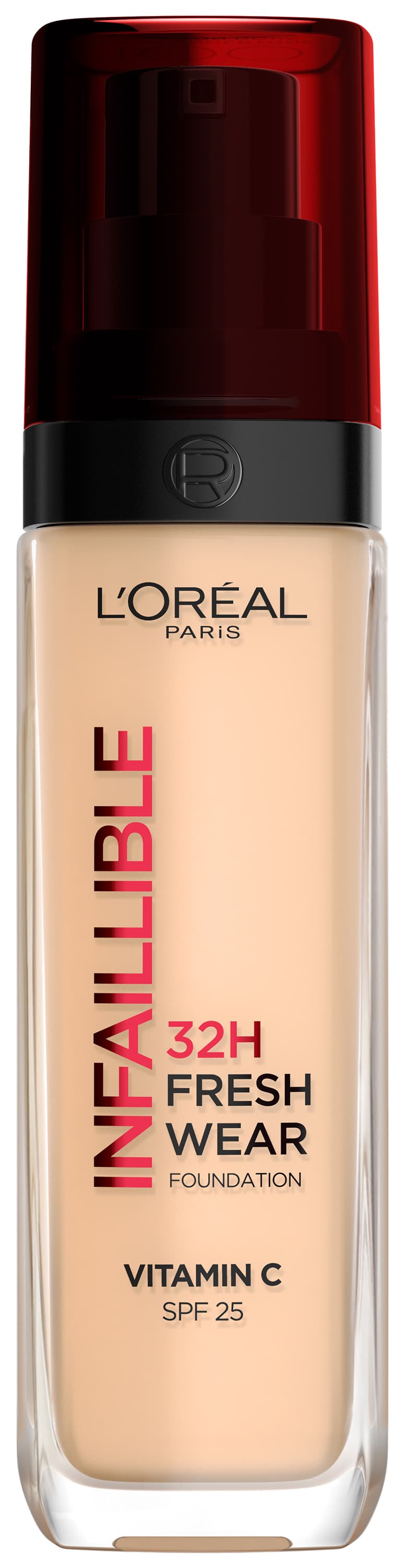 LOréal Infaillible - 32H Fresh Wear Make-up 100 Linen