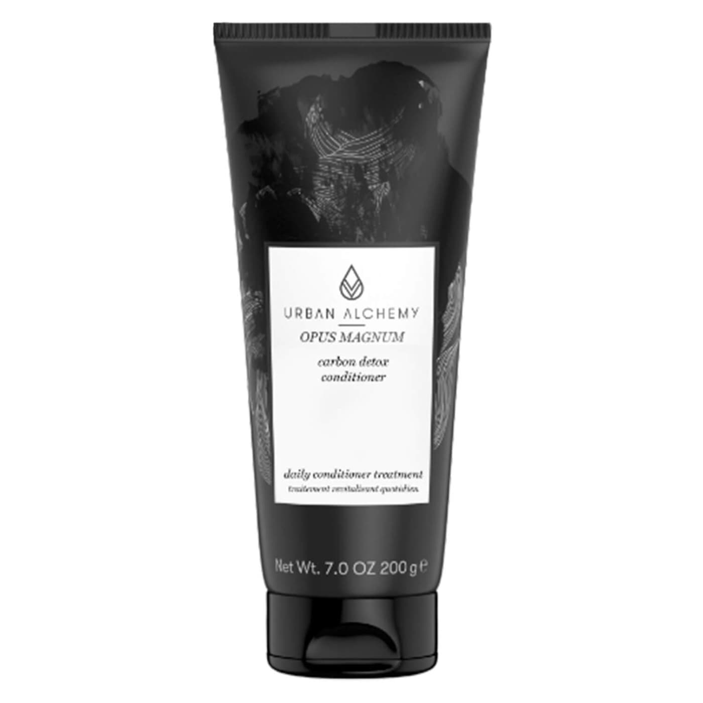 OPUS MAGNUM - Carbon Detox Conditioner