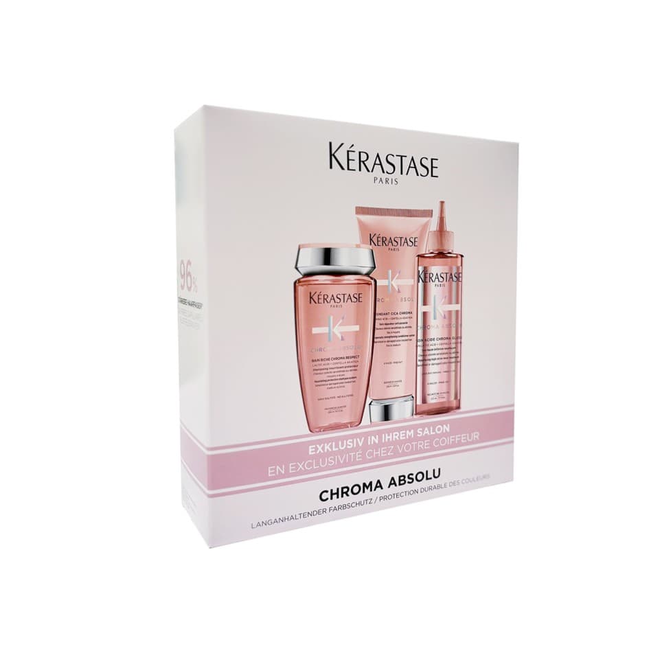Chroma Absolu - Set Für Langanhaltender Farbschutz