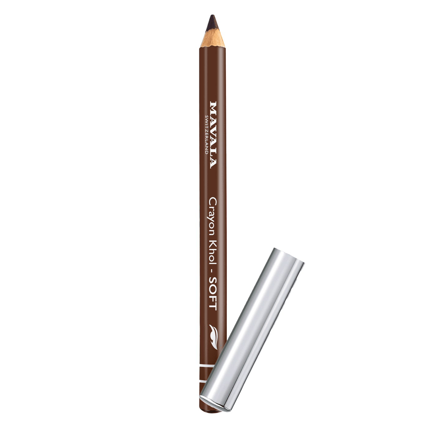MAVALA Eye Care - Crayon Khol Soft Warm Brown