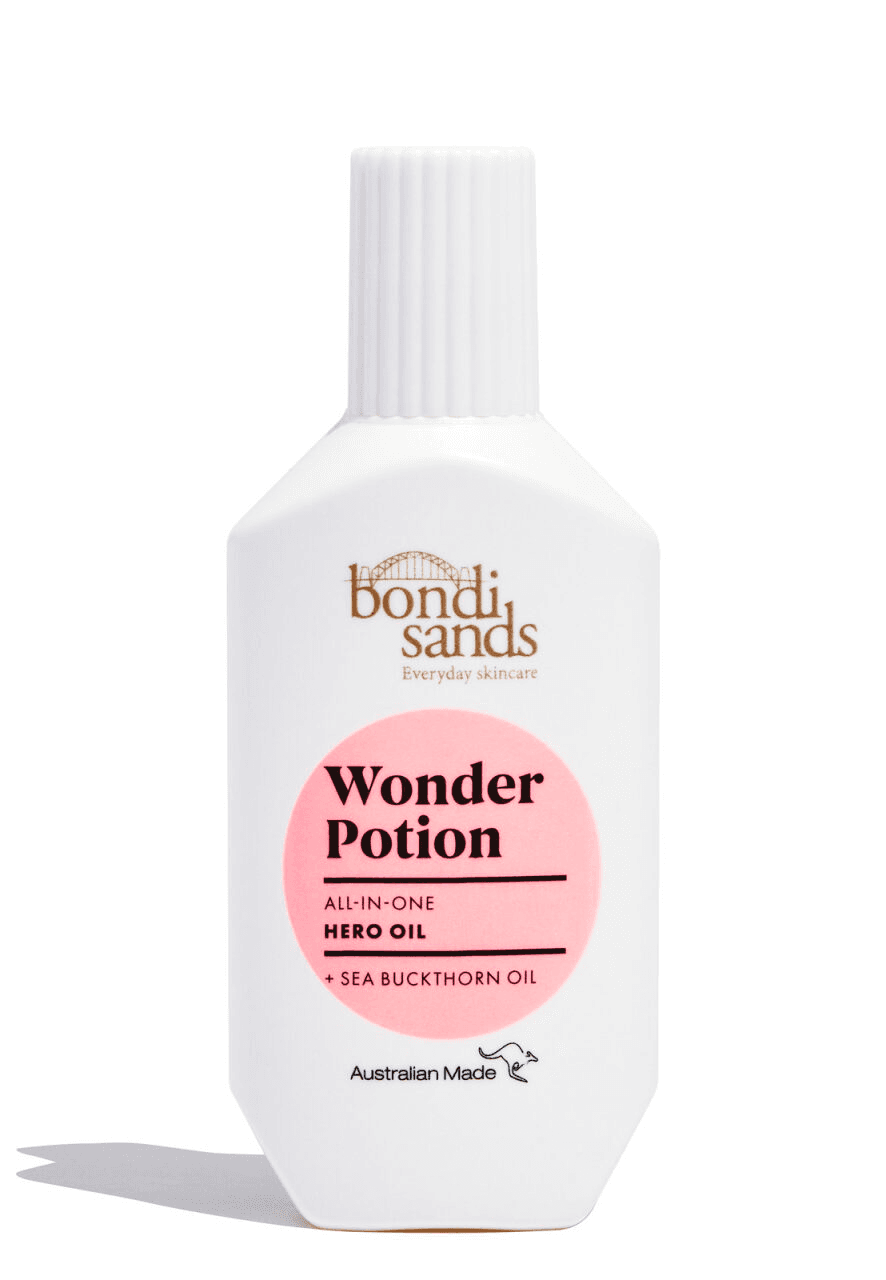 Face Oil - Wonder Potion Hero Oil