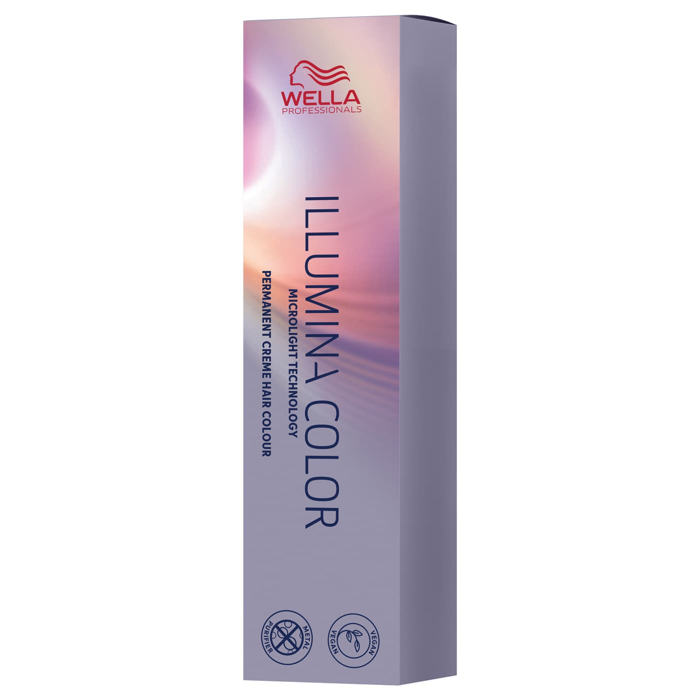 Illumina Color - 10/53 Hell-lichtblond Mahagoni-gold