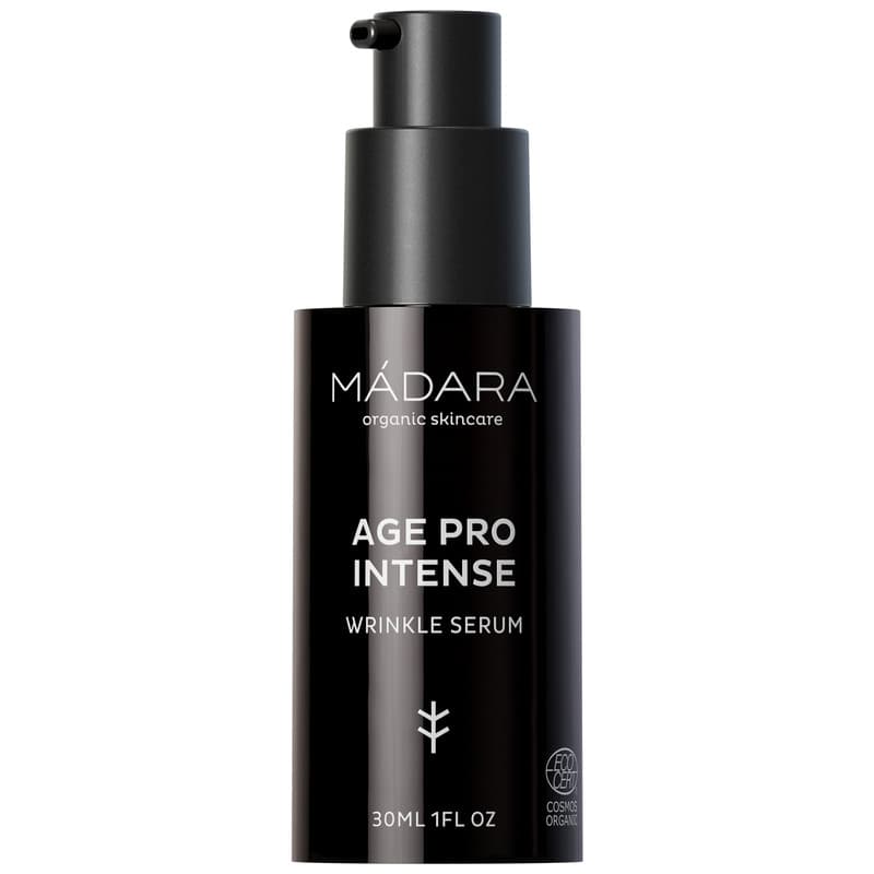 MÁDARA Care - Age Pro Intense Anti-falten-serum