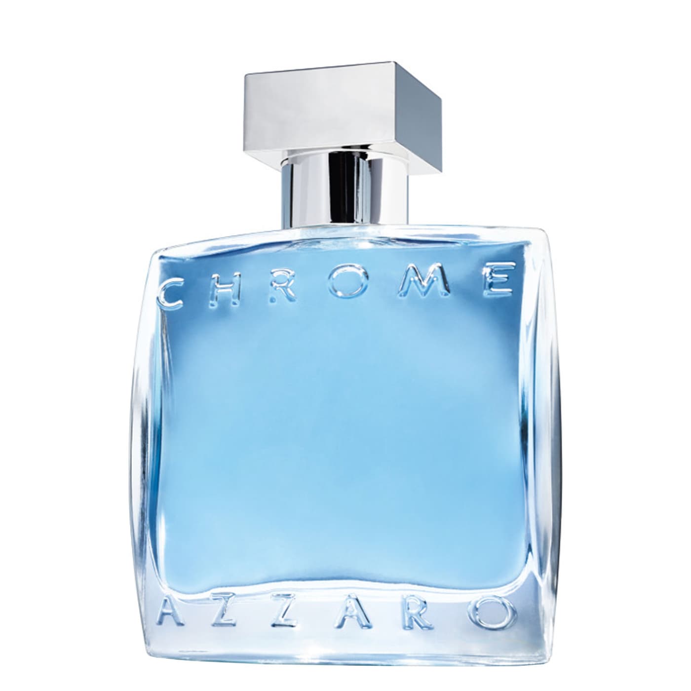 Azzaro Chrome - Eau de Toilette