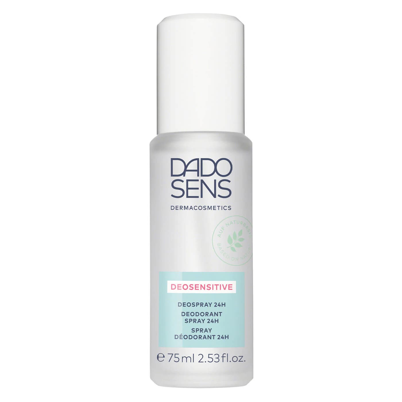 DADO SENS SPECIAL CARE - Deosensitive Deospray