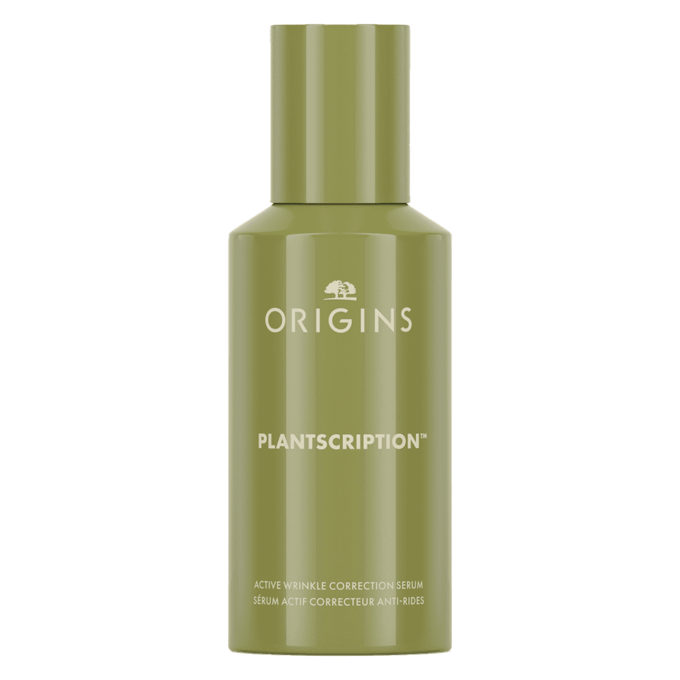 Origins Plantscription - Active Wrinkle Correction Serum