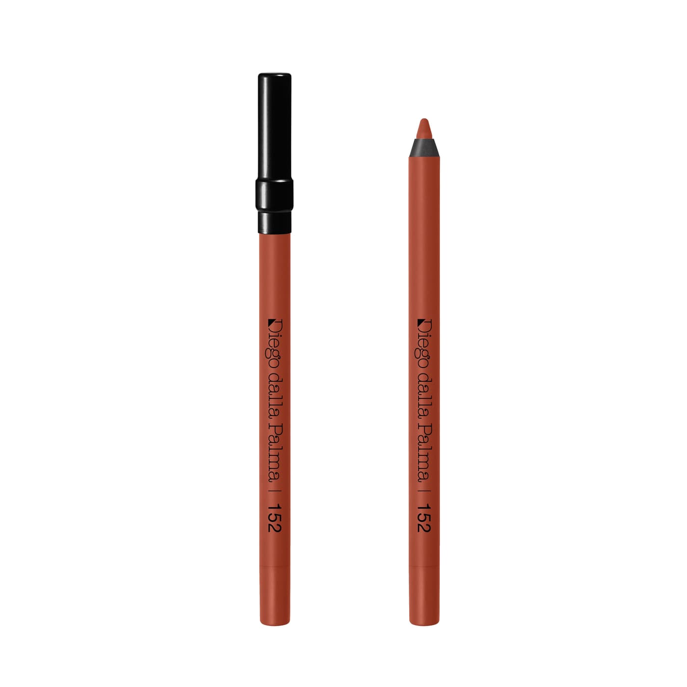 Diego dalla Palma Beauty - Stay On Me Lip Liner Long Lasting Water Res 152