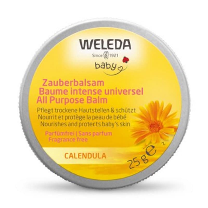 Weleda - Calendula Zauberbalsam