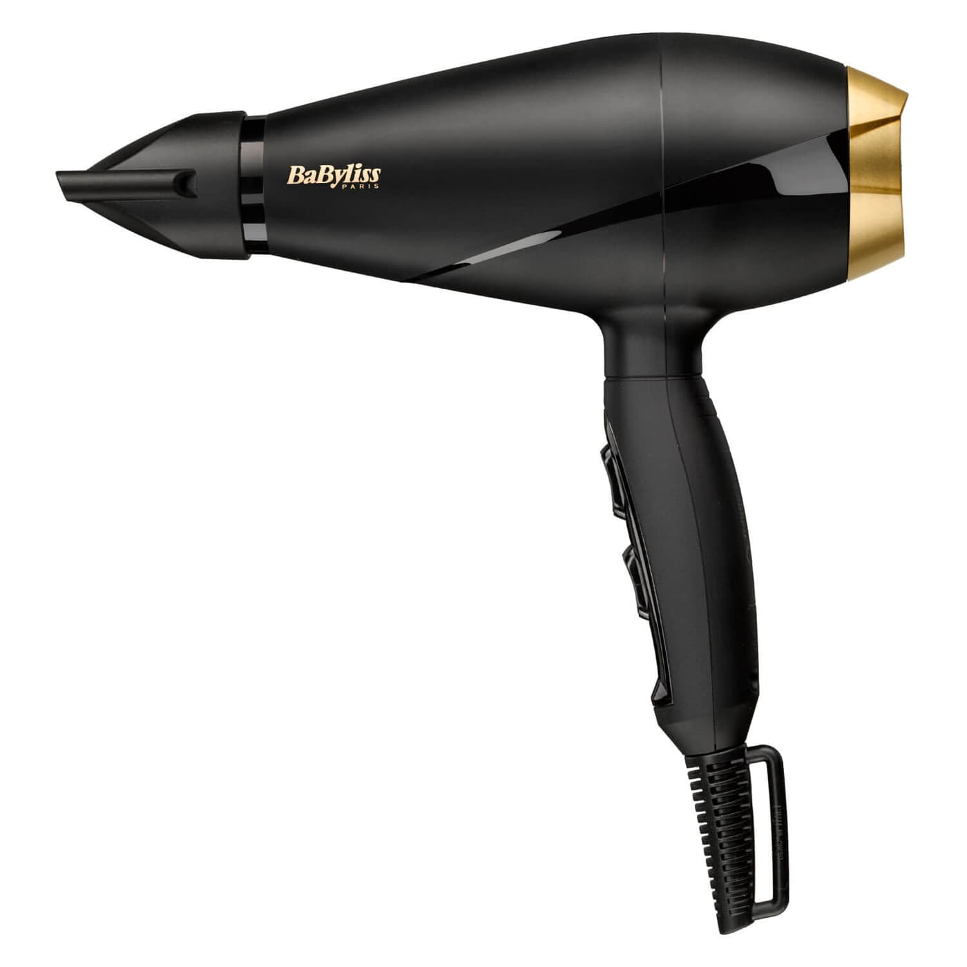 BaByliss - Haartrockner Power Pro 2000W 6704CHE
