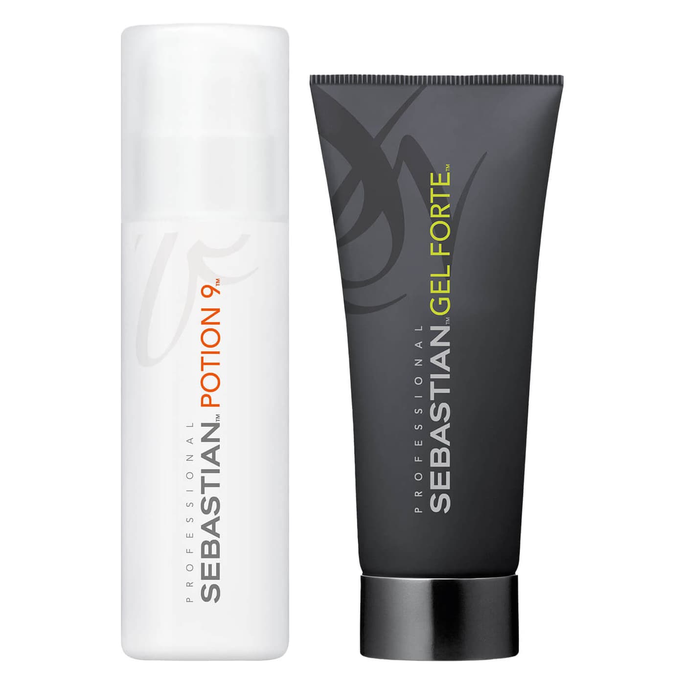 Sebastian Cocktailing Control Freak