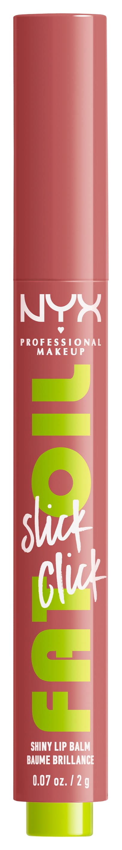 Fat Oil Slick Click - 19 Caption This