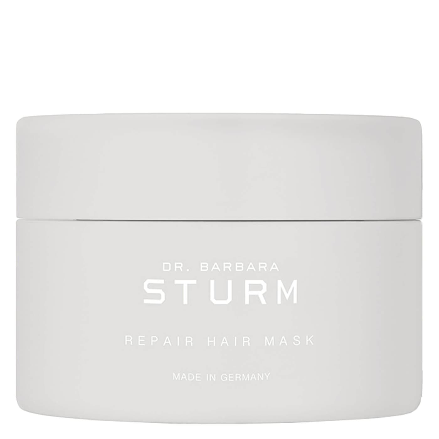 DR. BARBARA STURM - Repair Hair Mask