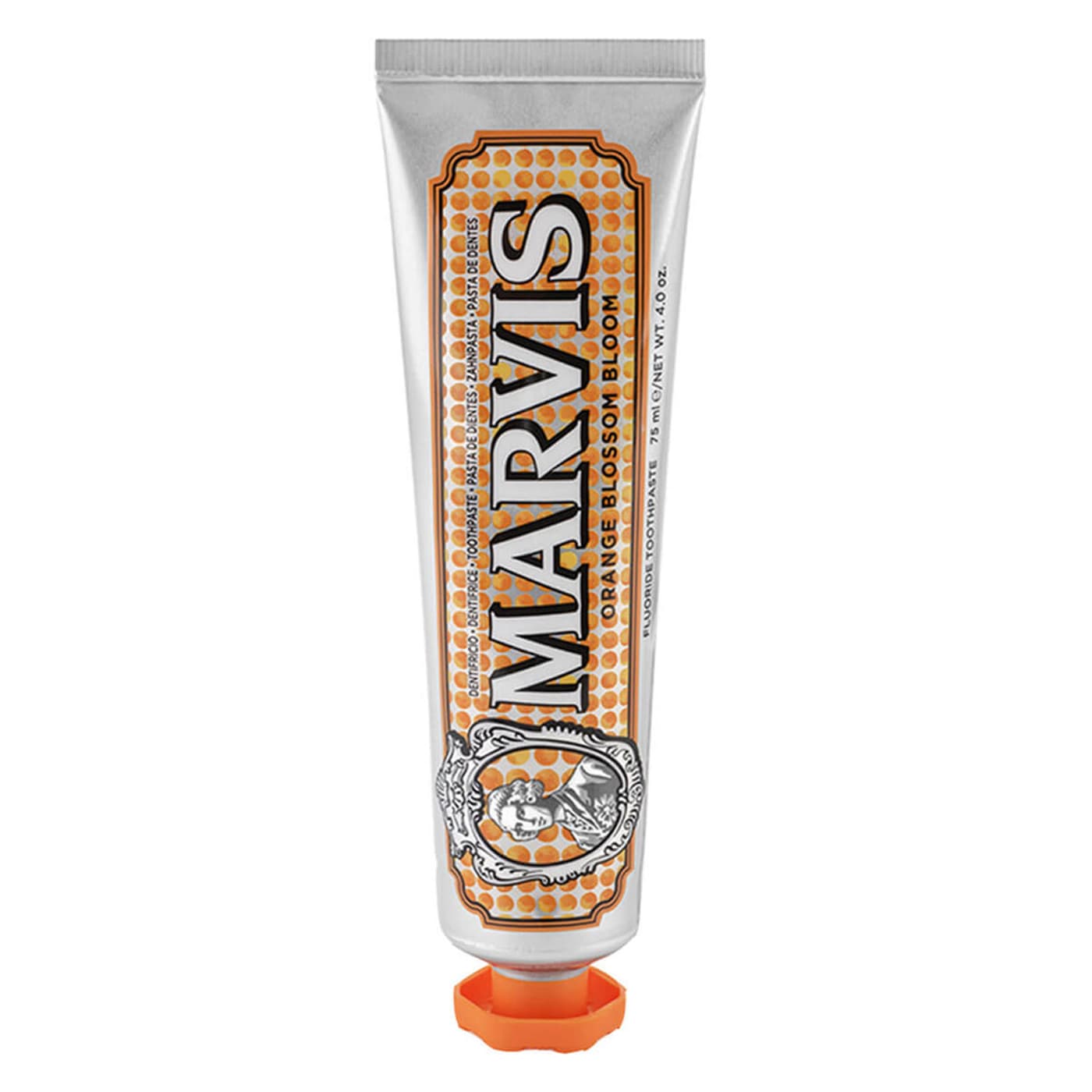 Marvis - Orange Blossom Bloom Toothpaste