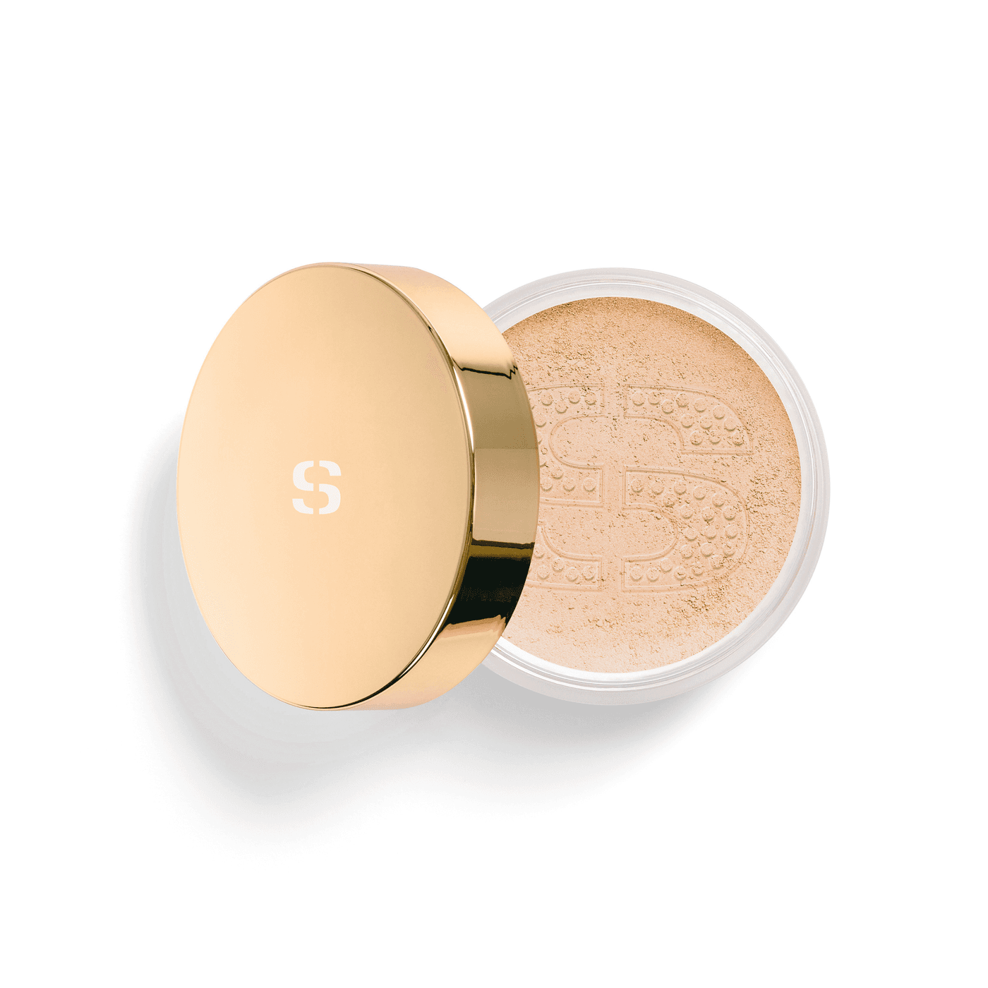 Phyto Teint - Poudre Libre Transluscent