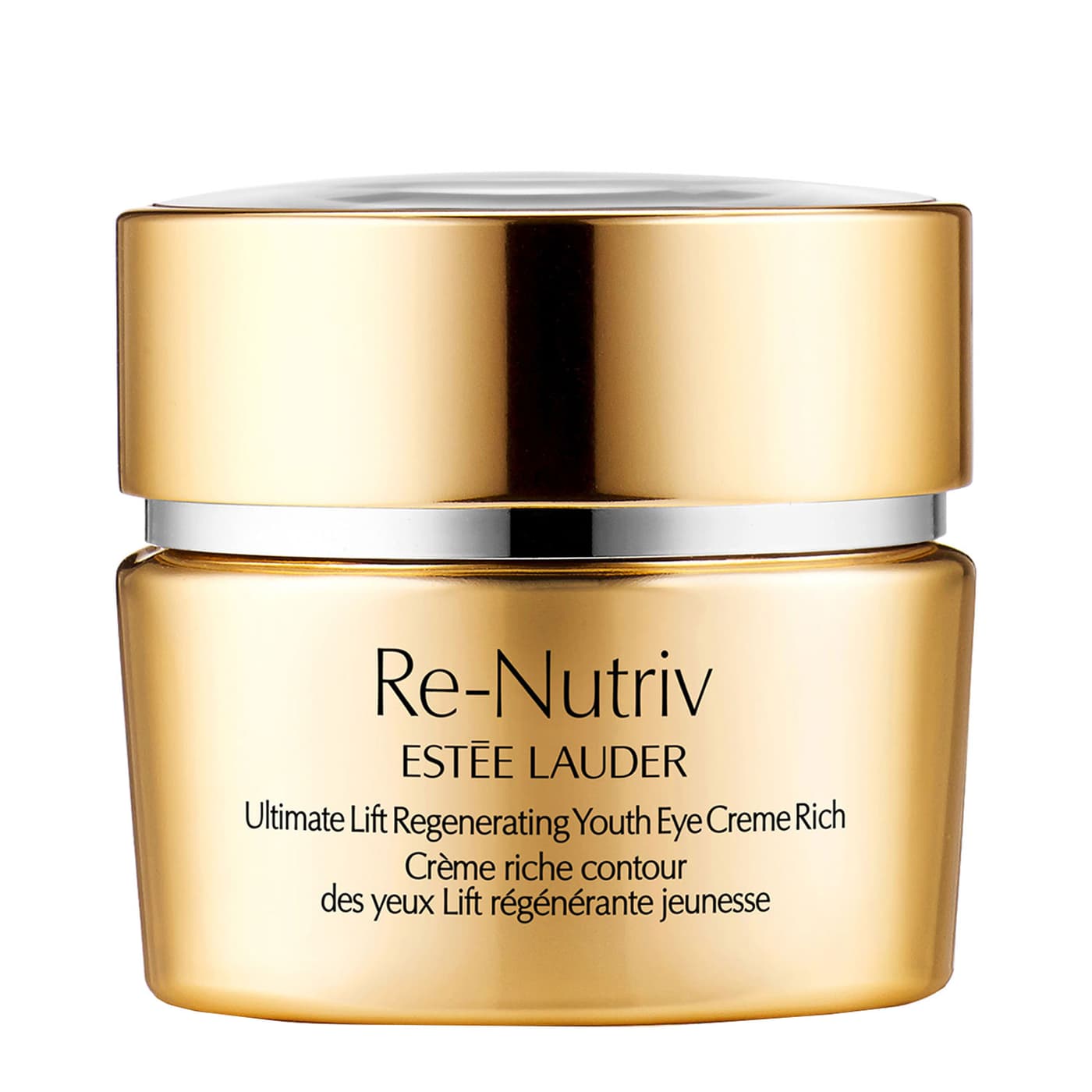 Re-Nutriv - Ultimate Lift Regenerating Youth Eye Creme Rich
