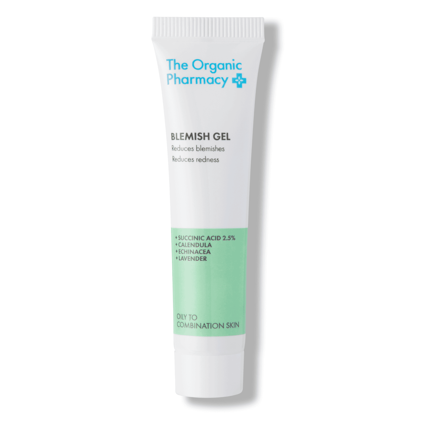 The Organic Pharmacy - Blemish Gel
