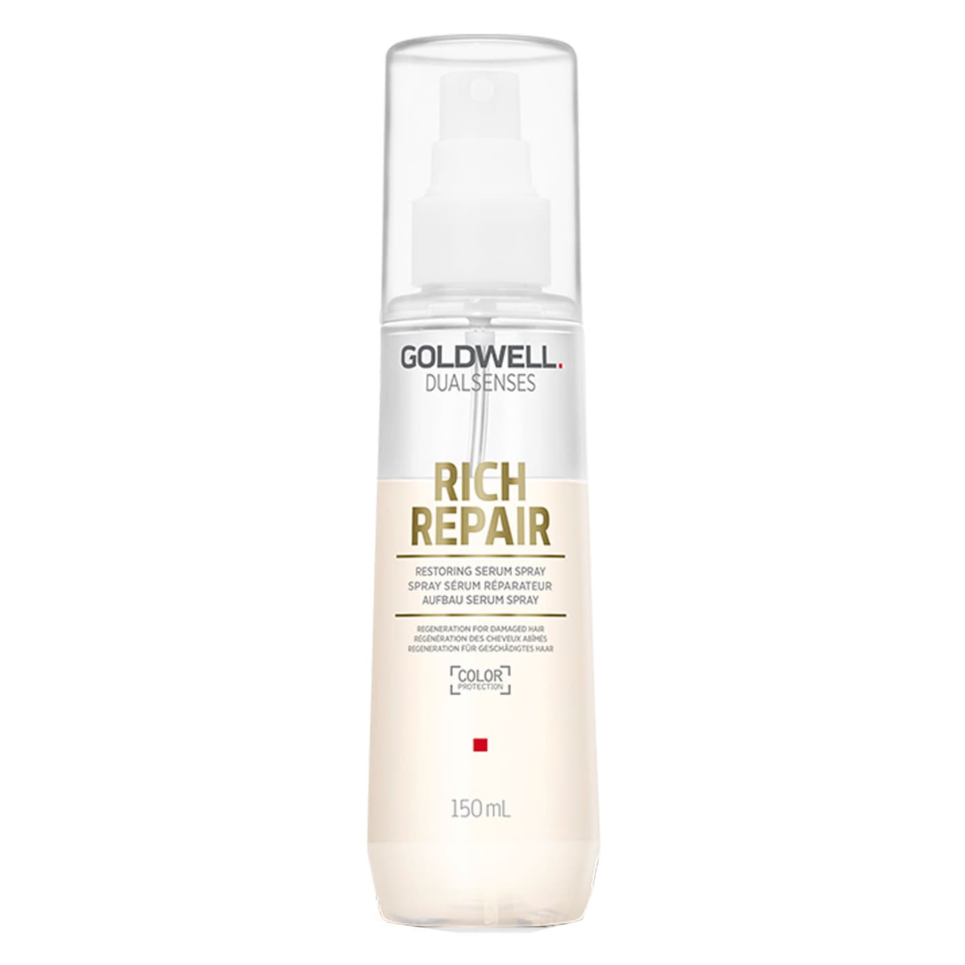 Dualsenses Rich Repair - Restoring Serum Spray