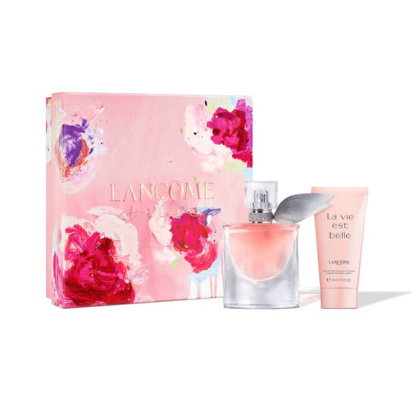 La Vie est Belle - Eau De Parfum Gift Set