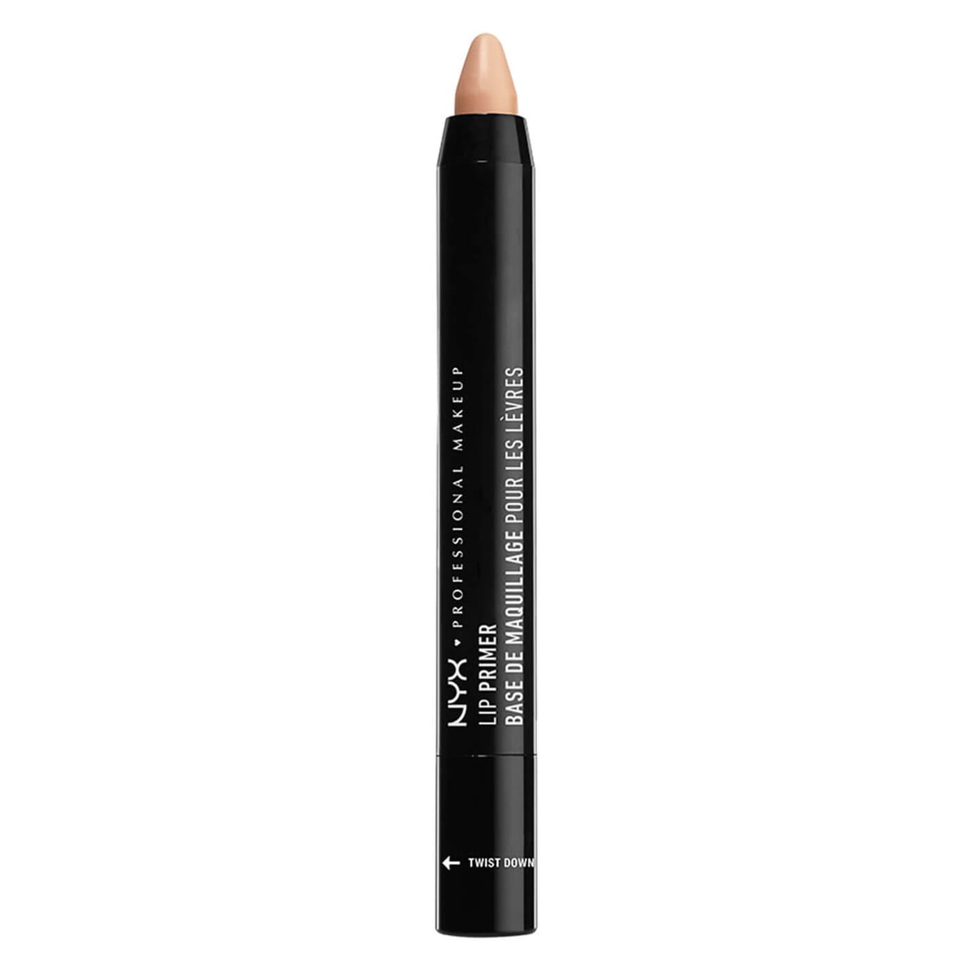 NYX Primer - Lip Primer Deep Nude