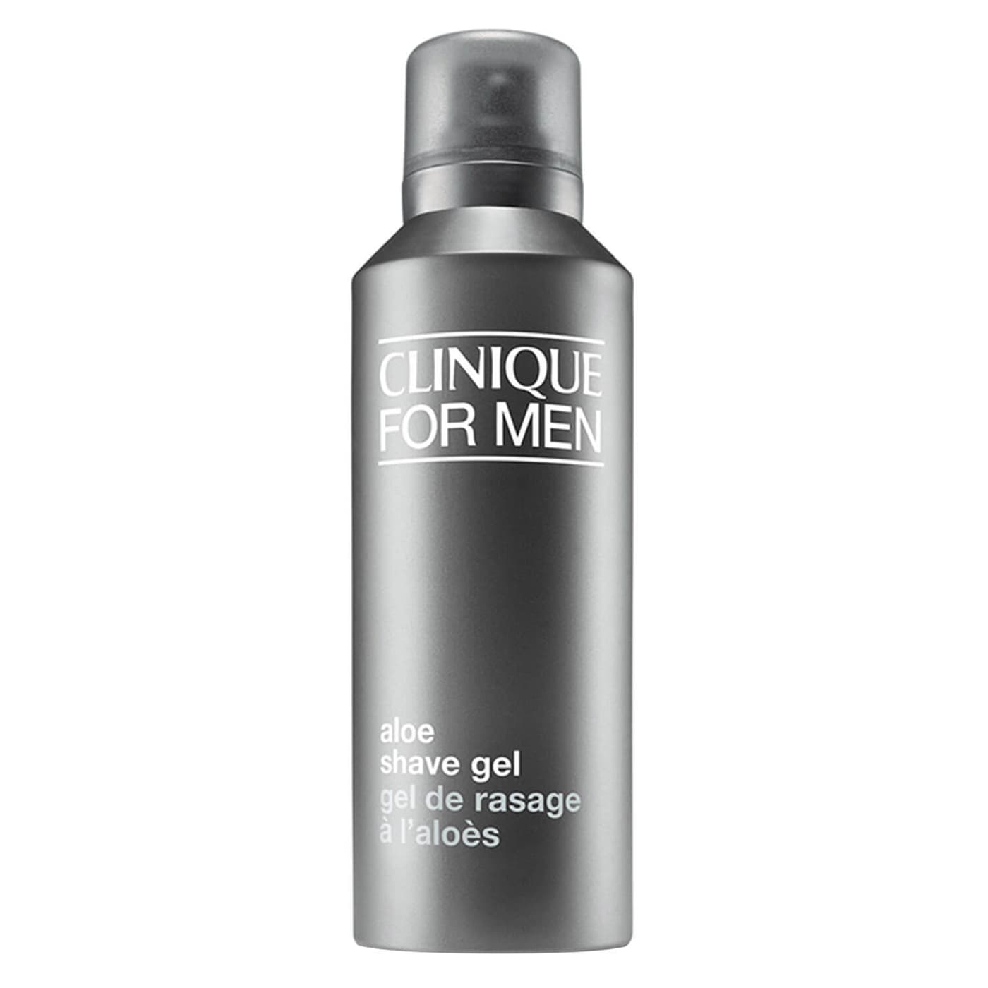 Clinique For Men - Aloe Shave Gel